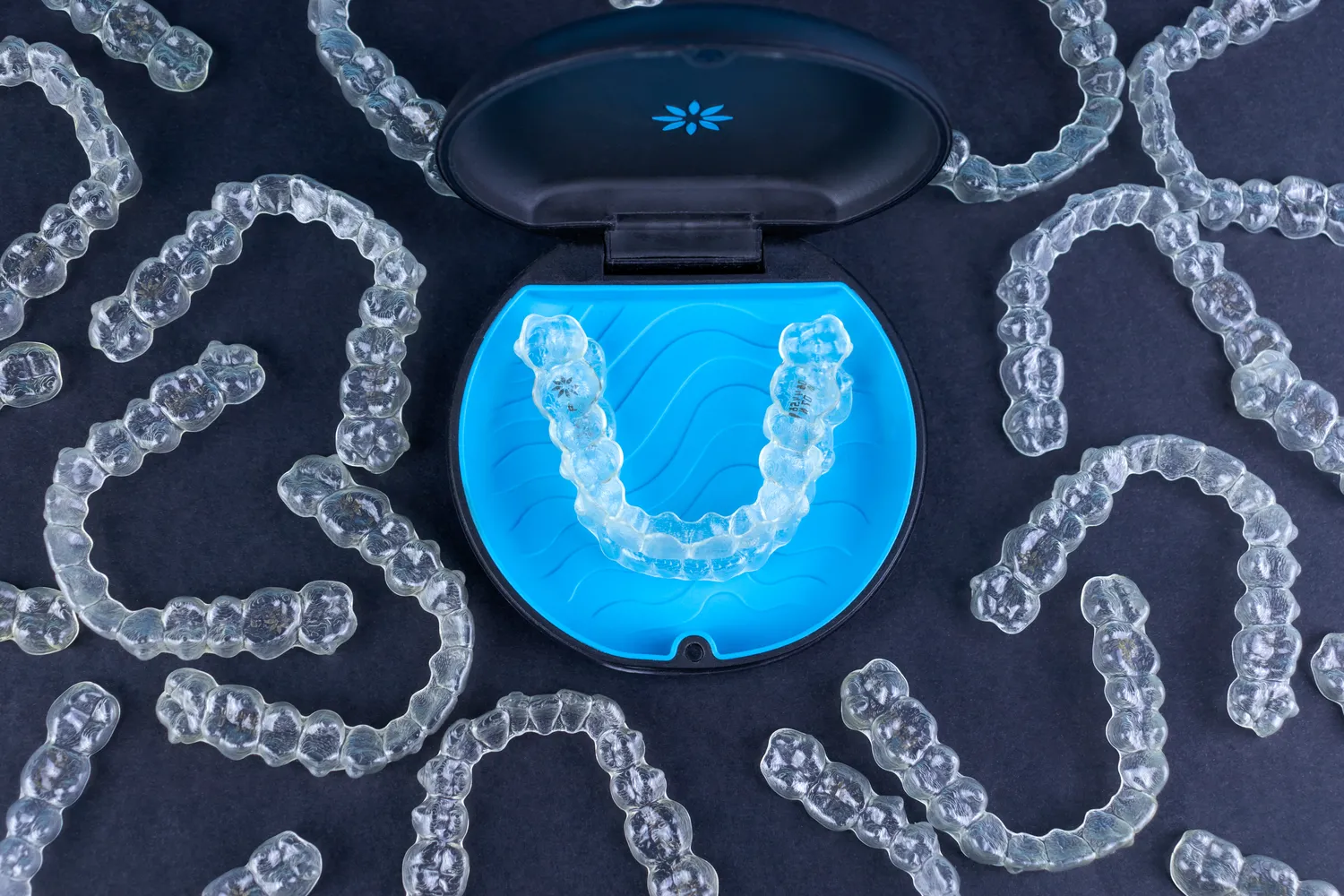 Aparat Invisalign Lublin