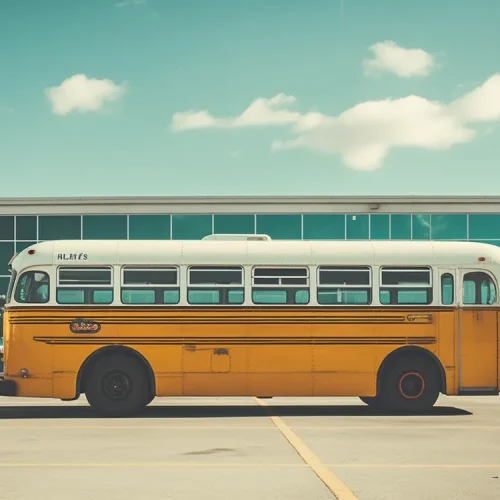 Wynajem autokaru Szczecin