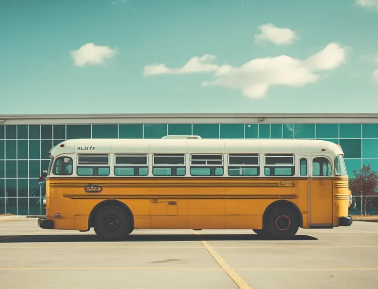 Wynajem autokaru Szczecin