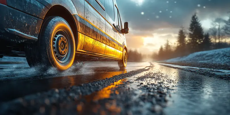 Busy polska niemcy starogard gdanski 2