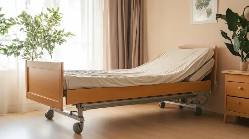 Lozka rehabilitacyjne wynajem warszawa 2