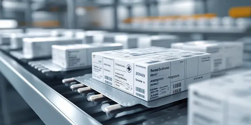 Producent opakowan farmaceutycznych 2