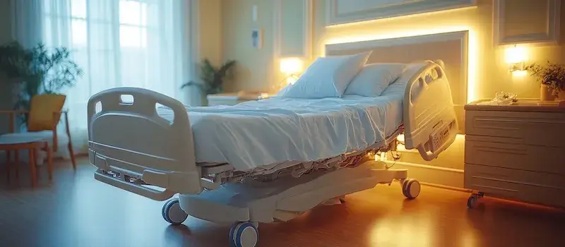 Wypozyczalnia lozek rehabilitacyjnych warszawa